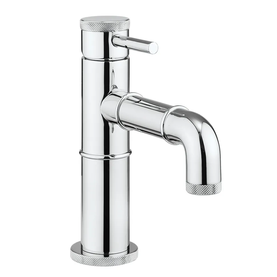 Crosswater MPRO Industrial Basin Mixer Tap