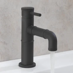 Crosswater MPRO Industrial Basin Mixer Tap