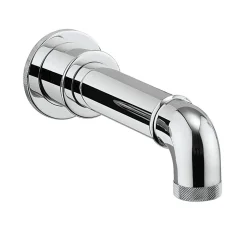 Crosswater MPRO Industrial Bath Spout