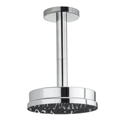 Crosswater MPRO Industrial 8 Inch Easy Clean Shower Head
