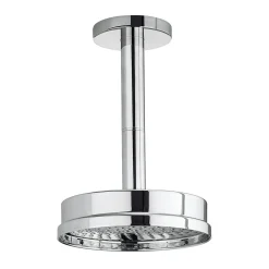 Crosswater MPRO Industrial 8 Inch Shower Head
