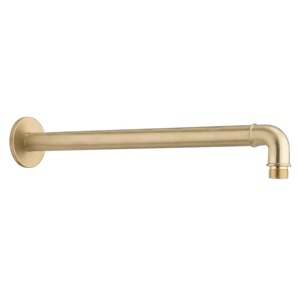 Crosswater MPRO Industrial 330mm Shower Arm