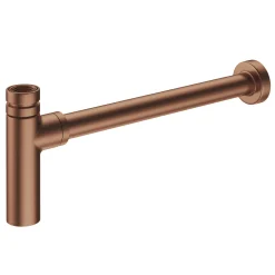 Crosswater MPRO Millennium Tall Bottle Trap