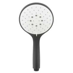 Crosswater MPRO 130mm Multi-Function Shower Handset