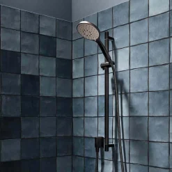Crosswater MPRO 130mm Multi-Function Shower Handset