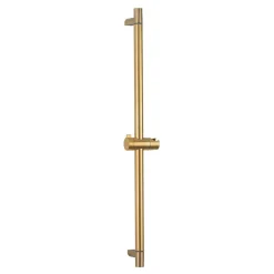 Crosswater MPRO 700mm Sliding Shower Rail