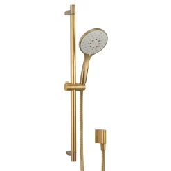 Crosswater MPRO 700mm Sliding Shower Rail