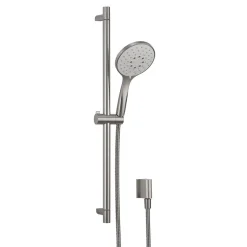 Crosswater MPRO 700mm Sliding Shower Rail