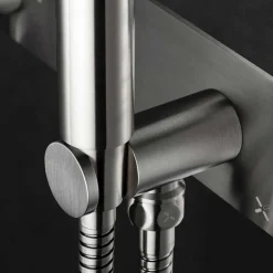 Crosswater MPRO 2 Outlet Concealed Thermostatic Bath Shower Valve