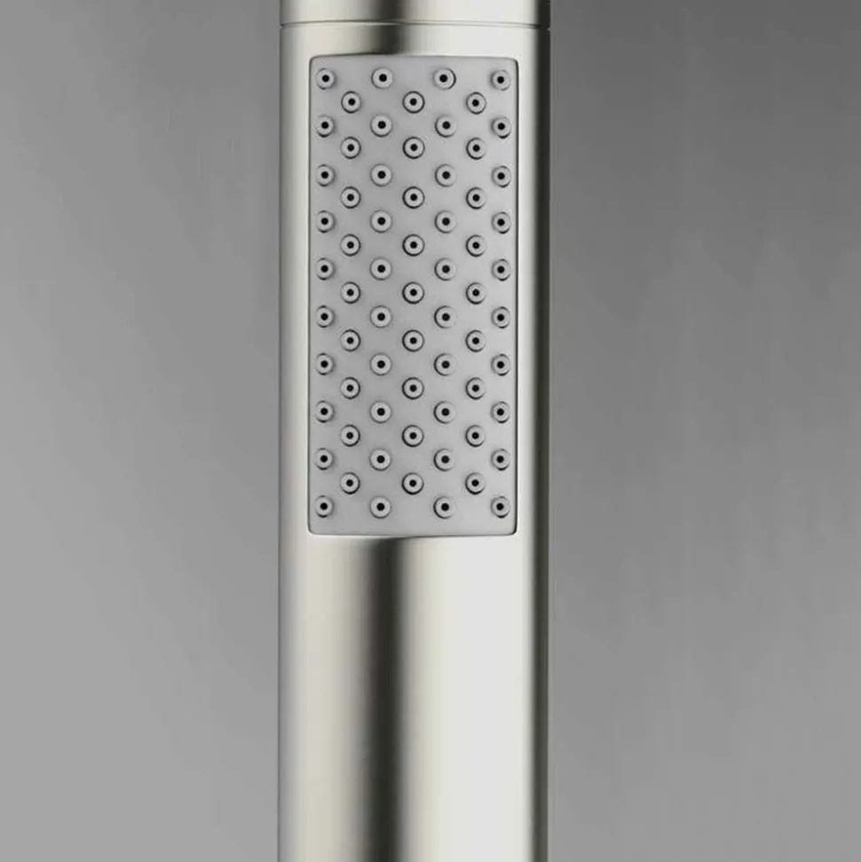 Crosswater MPRO 2 Outlet Concealed Thermostatic Bath Shower Valve