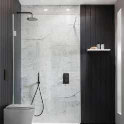Crosswater MPRO 2 Outlet Concealed Thermostatic Shower Valve