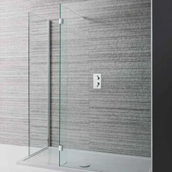 Crosswater MPRO 2 Outlet Concealed Thermostatic Shower Valve