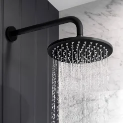 Crosswater MPRO 2 Outlet 2 Handle Shower Bundle