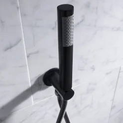 Crosswater MPRO 2 Outlet 2 Handle Shower Bundle