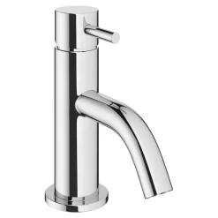 Crosswater MPRO Single Lever Mini Monobloc Basin Mixer