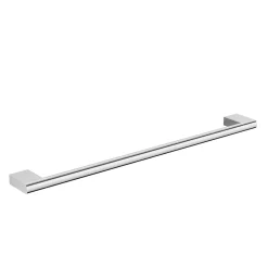 Crosswater MPRO Single Towel Rail - 600mm