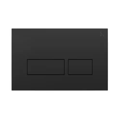 Crosswater MPRO Stainless Steel Flush Plate