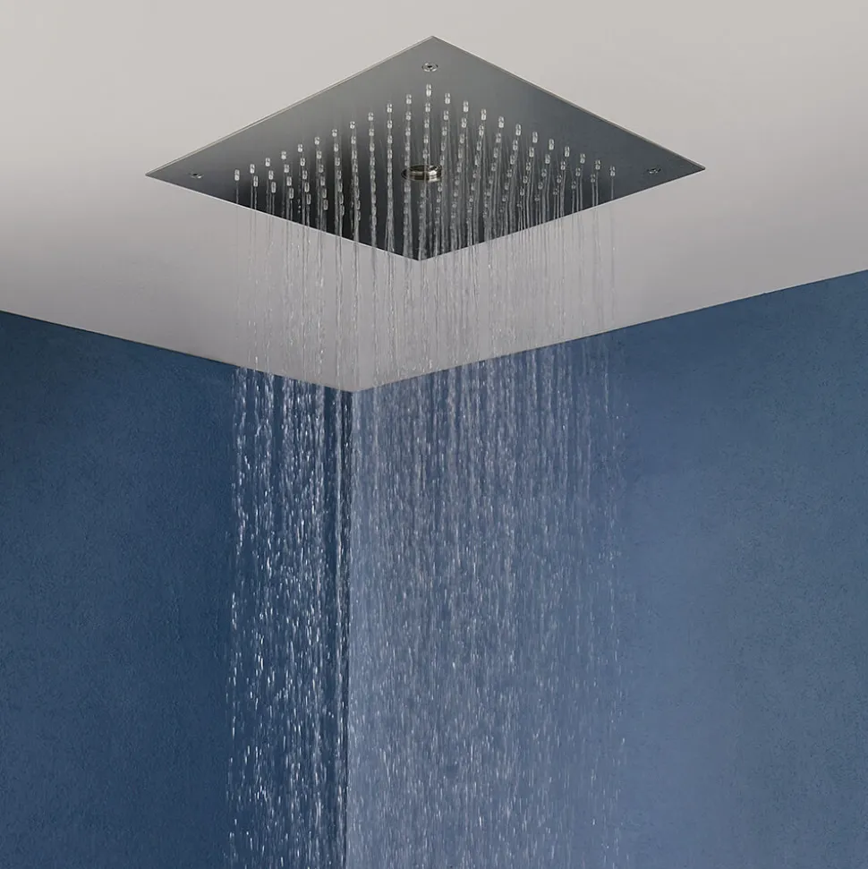 Crosswater MPRO Stream Shower Head