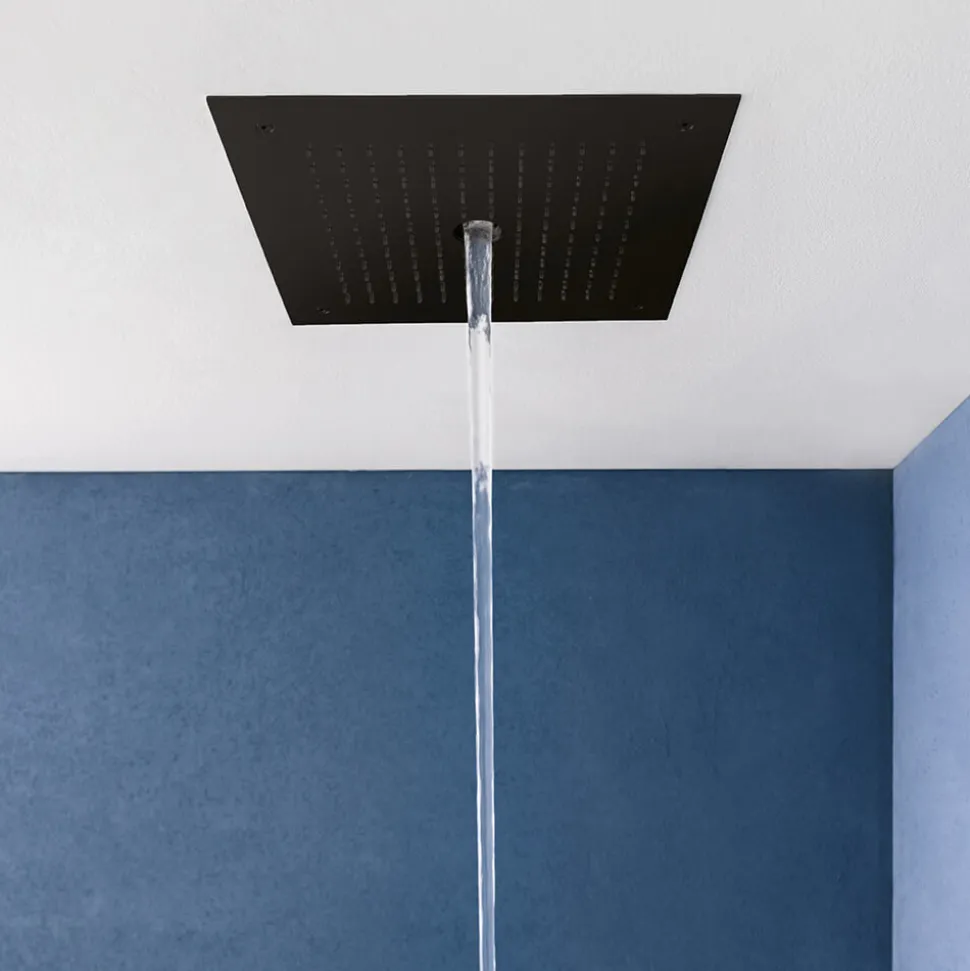 Crosswater MPRO Stream Shower Head