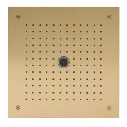 Crosswater MPRO Stream Shower Head