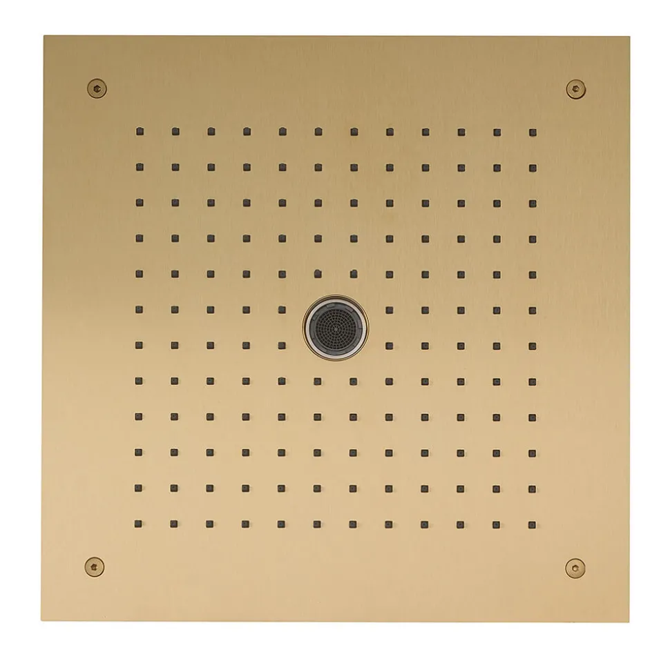 Crosswater MPRO Stream Shower Head