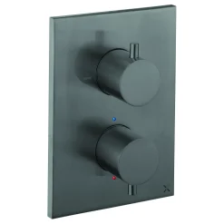 Crosswater MPRO Thermostatic 1 Outlet Shower Valve - Crossbox Technology