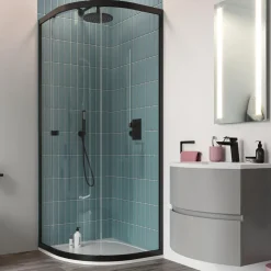 Crosswater MPRO Thermostatic 2 Outlet Shower Valve - Crossbox Technology
