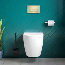 Crosswater MPRO Toilet Roll Holder