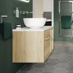 Crosswater MPRO Towel Ring