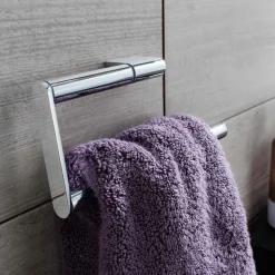 Crosswater MPRO Towel Ring