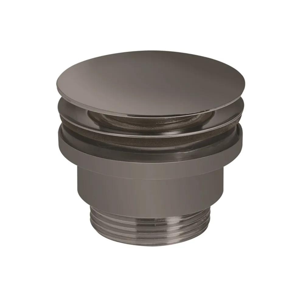 Crosswater MPRO Universal Basin Click Clack Waste