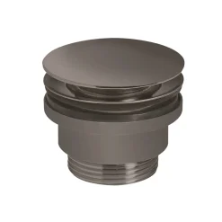 Crosswater MPRO Universal Basin Click Clack Waste