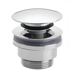 Crosswater MPRO Universal Basin Click Clack Waste