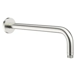 Crosswater MPRO Wall Mounted Shower Arm - 330mm