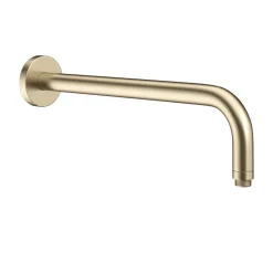 Crosswater MPRO Wall Mounted Shower Arm - 330mm