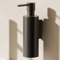 Crosswater MPRO Wall Mounted Soap Dispenser
