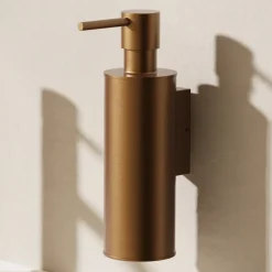 Crosswater MPRO Wall Mounted Soap Dispenser