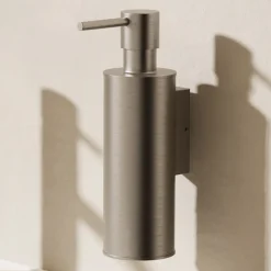 Crosswater MPRO Wall Mounted Soap Dispenser