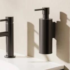 Crosswater MPRO Wall Mounted Soap Dispenser