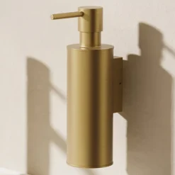 Crosswater MPRO Wall Mounted Soap Dispenser