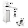 Crosswater Neoperl 5 lpm Basin Tap Flow Regulator