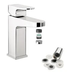 Crosswater Neoperl 5 lpm Basin Tap Flow Regulator