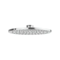 Crosswater 3ONE6 200mm Fixed Stainless Steel Shower Head