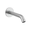 Crosswater 3ONE6 Stainless Steel Bath Spout