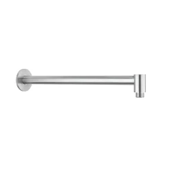 Crosswater 3ONE6 Stainless Steel 350mm Wall Mounted Shower Arm
