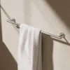 Crosswater 3ONE6 Stainless Steel 660mm Towel Rail