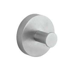 Crosswater 3ONE6 Stainless Steel Robe Hook