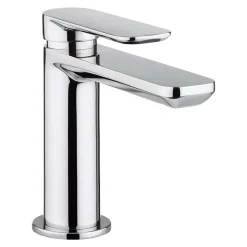 Crosswater Pier Monobloc Basin Mixer