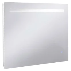Crosswater Radiance Ambient Lit Mirror - 600 x 800mm