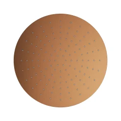 Crosswater Revive Stainless Steel Round Shower Head 300mm